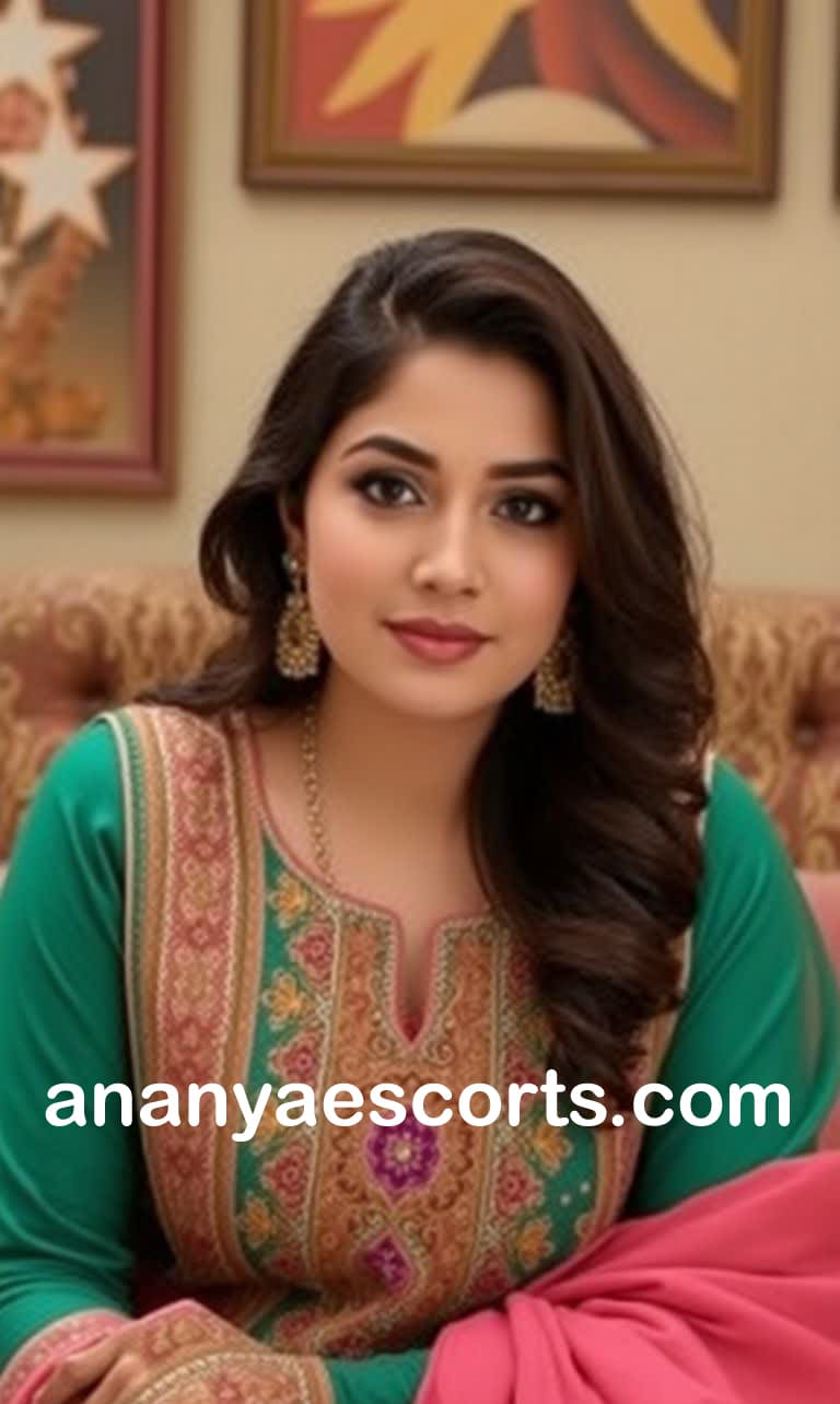Ongole Escorts