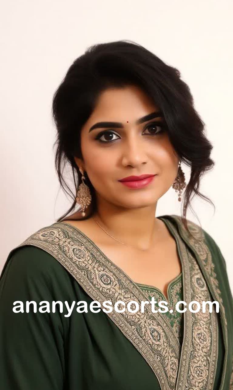 Ongole Escort Service