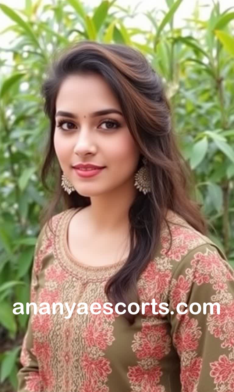 Escort Service in Ongole