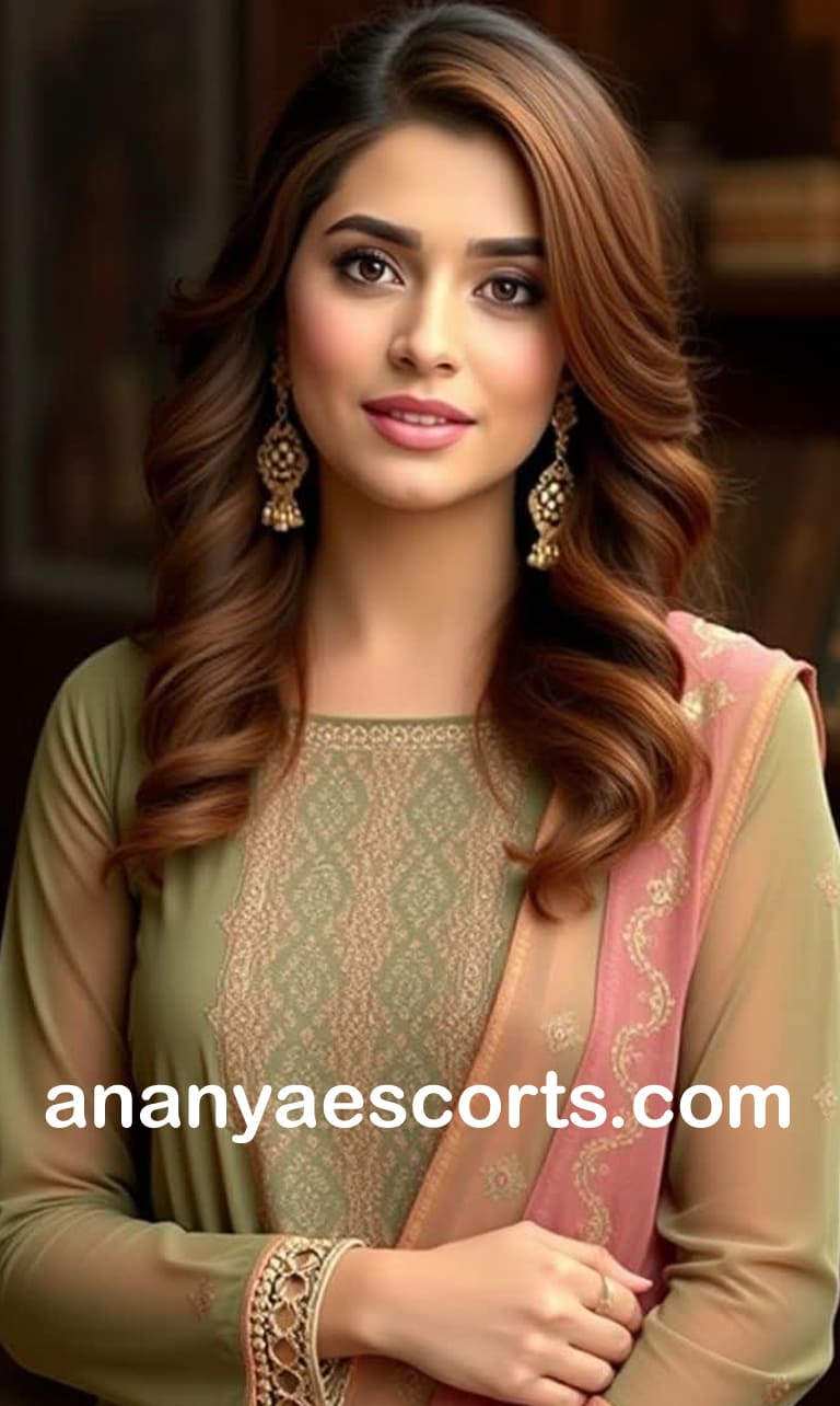 Escort Service in Ongole