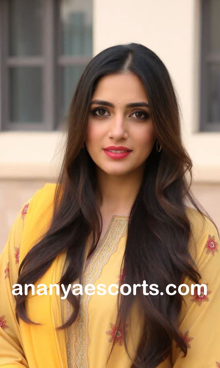 Ongole Escorts
