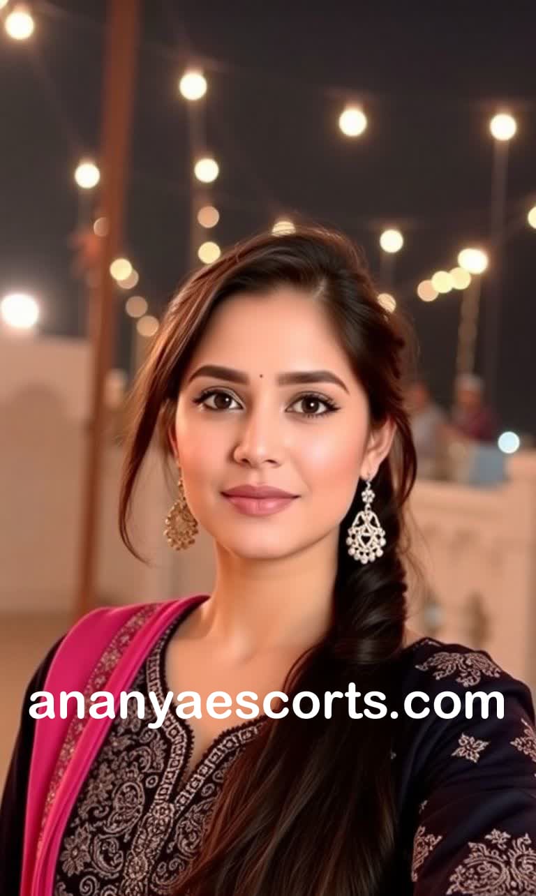 Ongole Call Girls